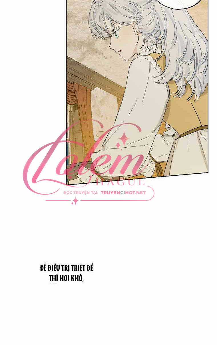 Đứa Con Gái Ngoài Giá Thú Của Bá Tước Chapter 5 trang 9