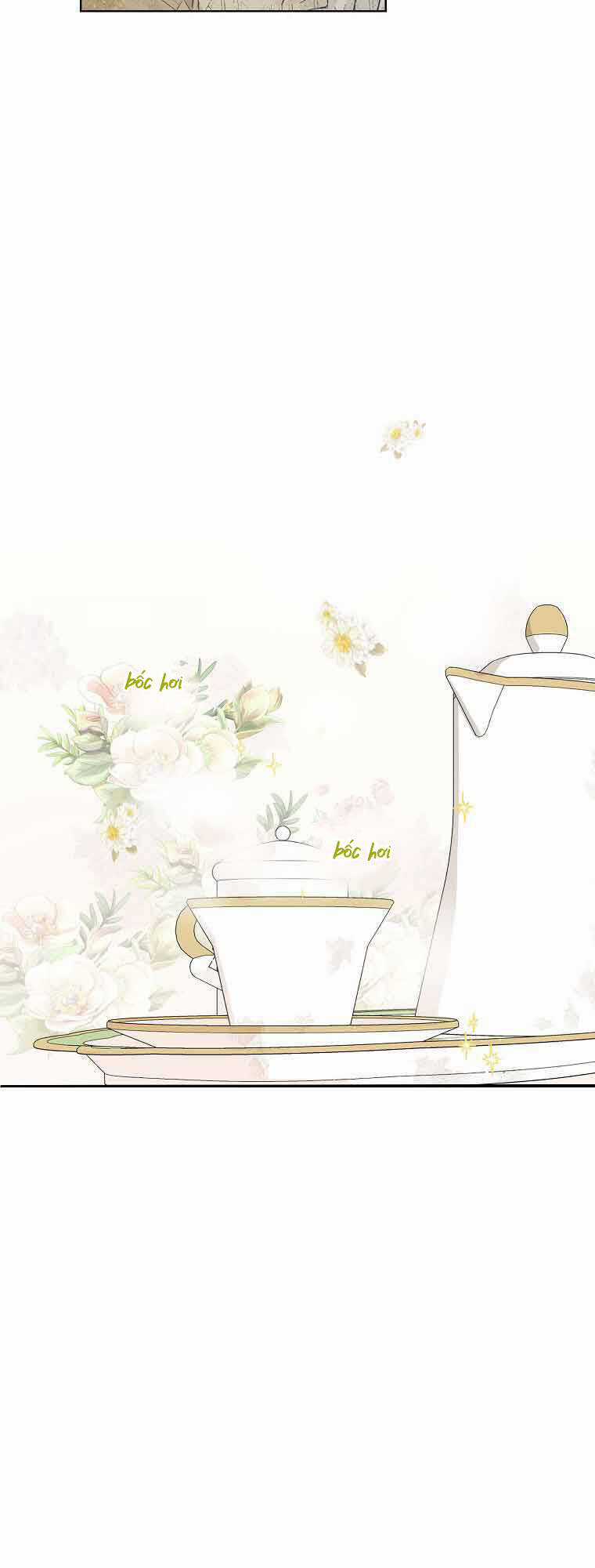 Đứa Con Gái Ngoài Giá Thú Của Bá Tước Chapter 6 trang 11