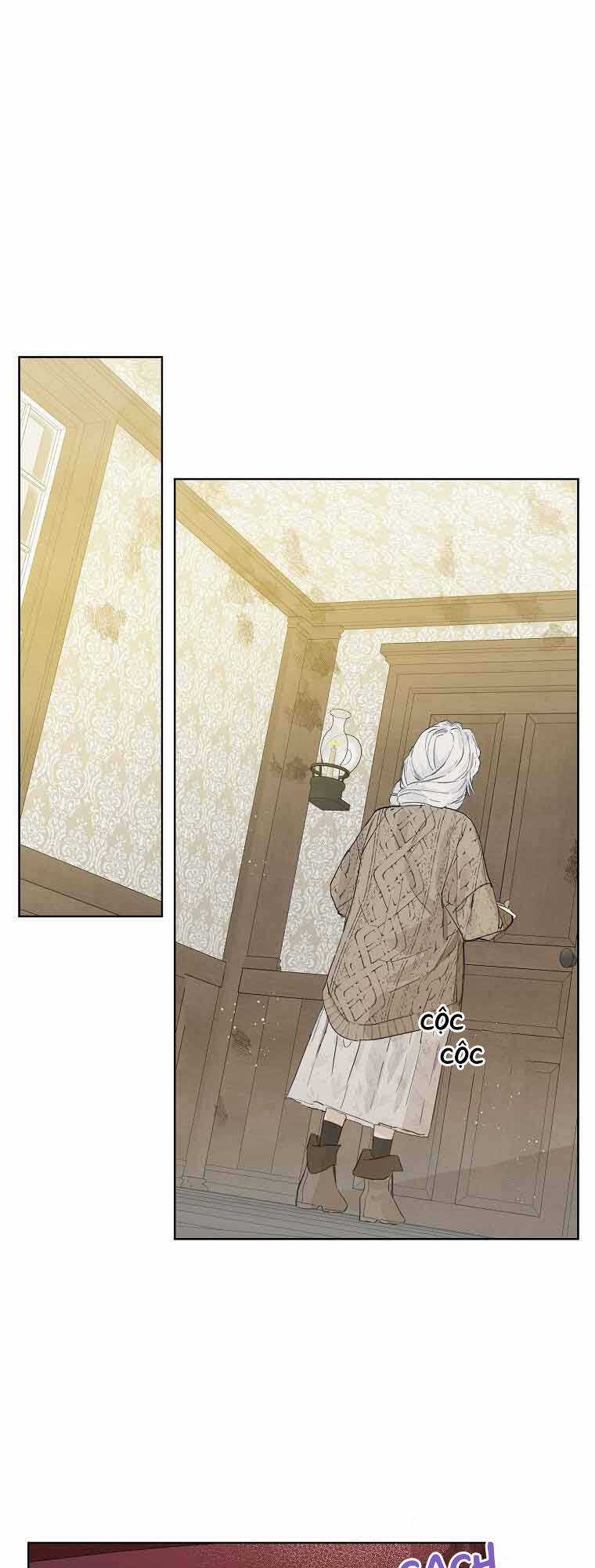 Đứa Con Gái Ngoài Giá Thú Của Bá Tước Chapter 6 trang 12