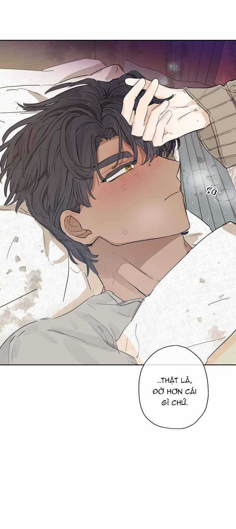 Đứa Con Gái Ngoài Giá Thú Của Bá Tước Chapter 6 trang 15