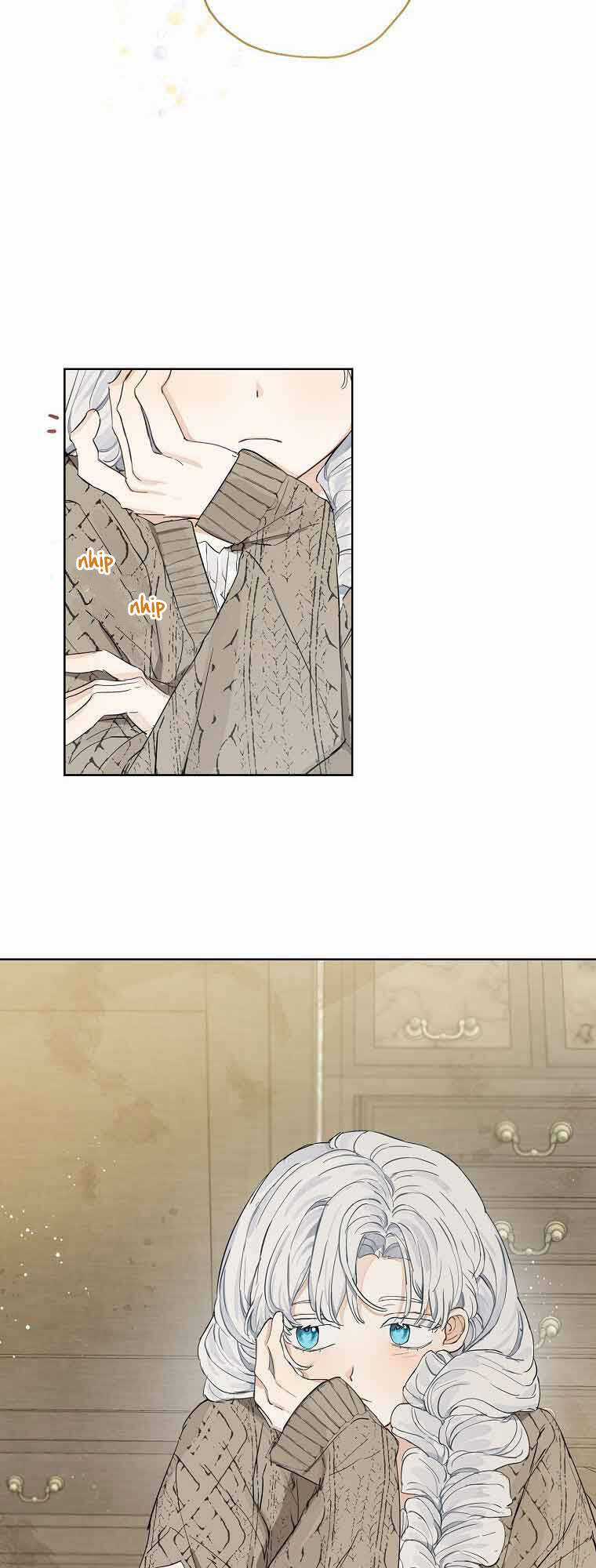 Đứa Con Gái Ngoài Giá Thú Của Bá Tước Chapter 6 trang 23