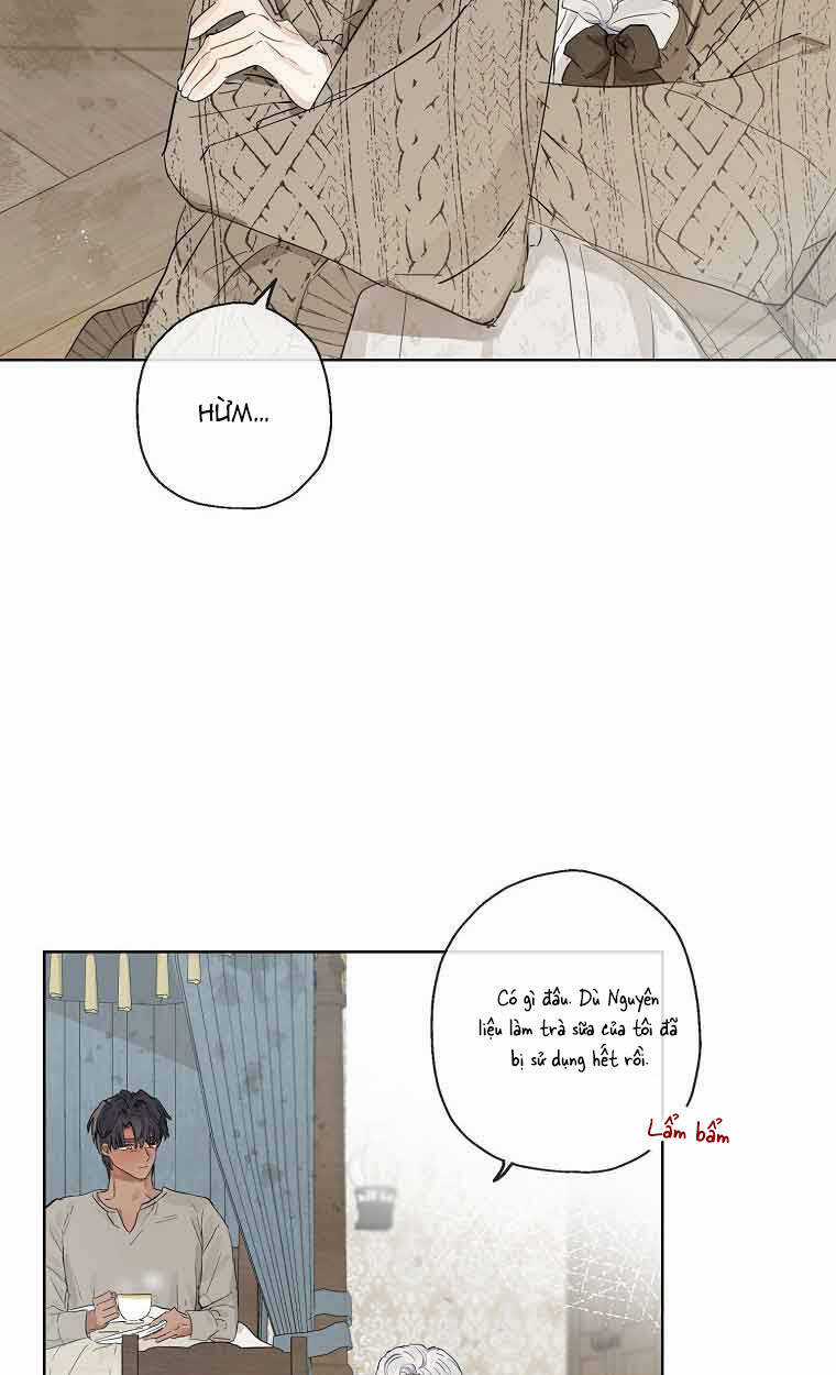 Đứa Con Gái Ngoài Giá Thú Của Bá Tước Chapter 6 trang 24