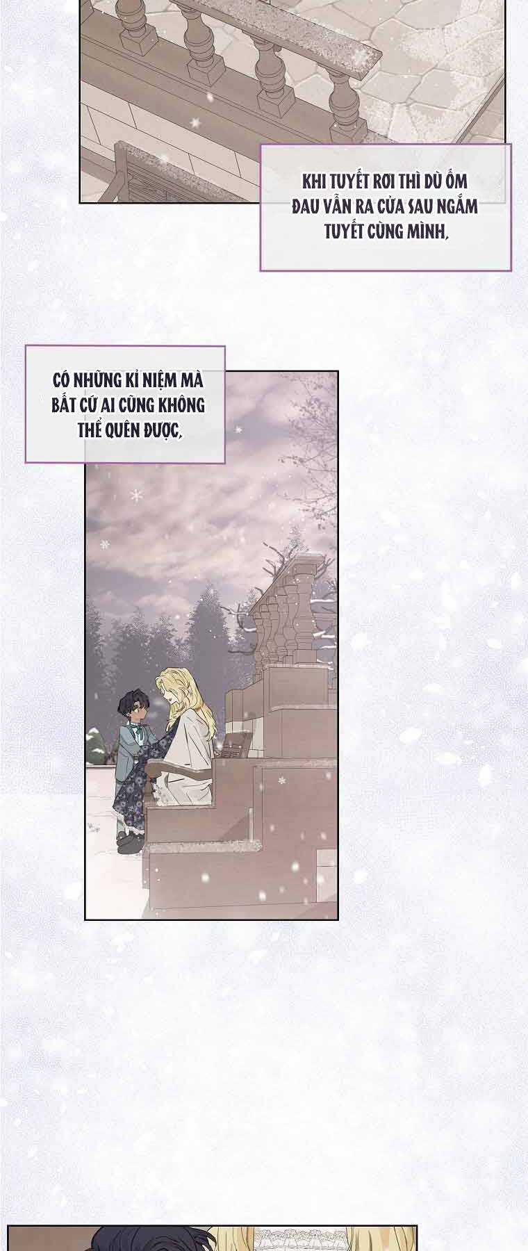 Đứa Con Gái Ngoài Giá Thú Của Bá Tước Chapter 6 trang 34