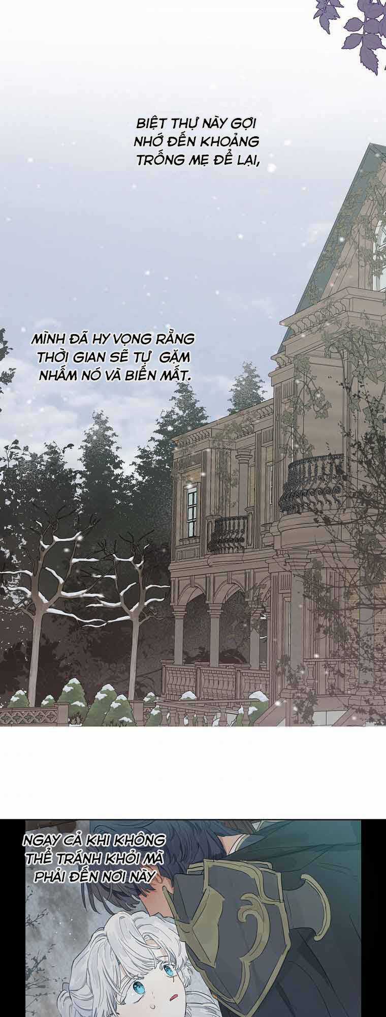 Đứa Con Gái Ngoài Giá Thú Của Bá Tước Chapter 6 trang 38