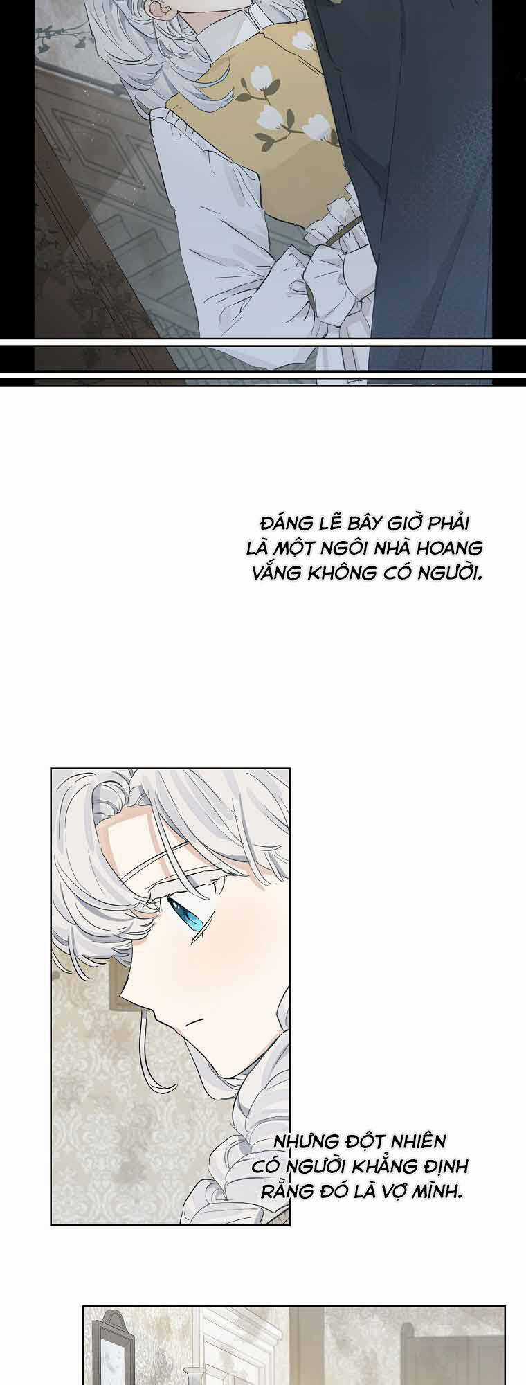 Đứa Con Gái Ngoài Giá Thú Của Bá Tước Chapter 6 trang 39