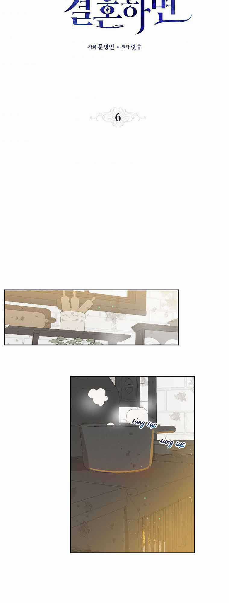 Đứa Con Gái Ngoài Giá Thú Của Bá Tước Chapter 6 trang 4