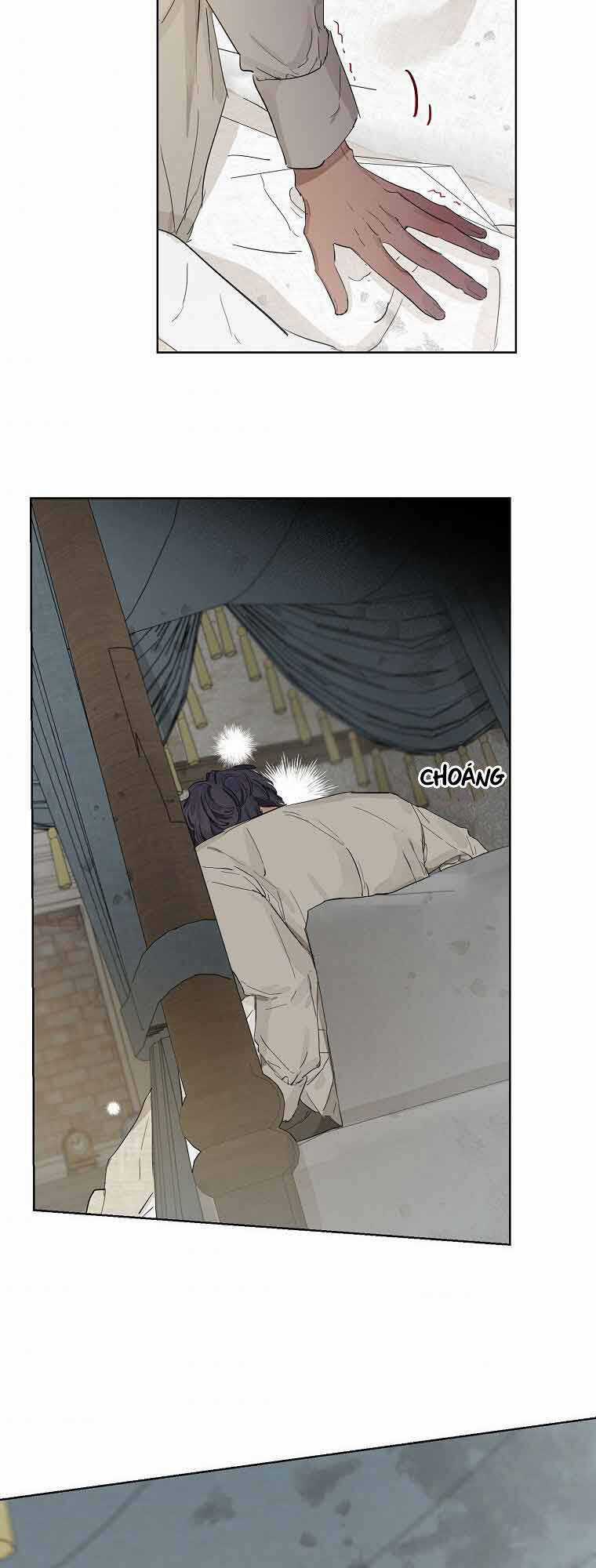 Đứa Con Gái Ngoài Giá Thú Của Bá Tước Chapter 6 trang 44