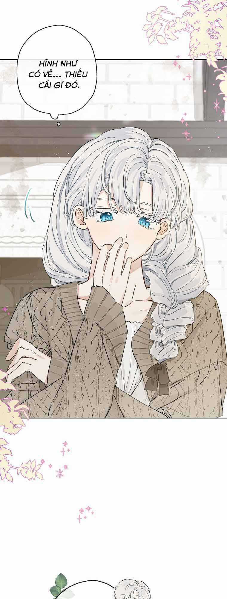 Đứa Con Gái Ngoài Giá Thú Của Bá Tước Chapter 6 trang 9