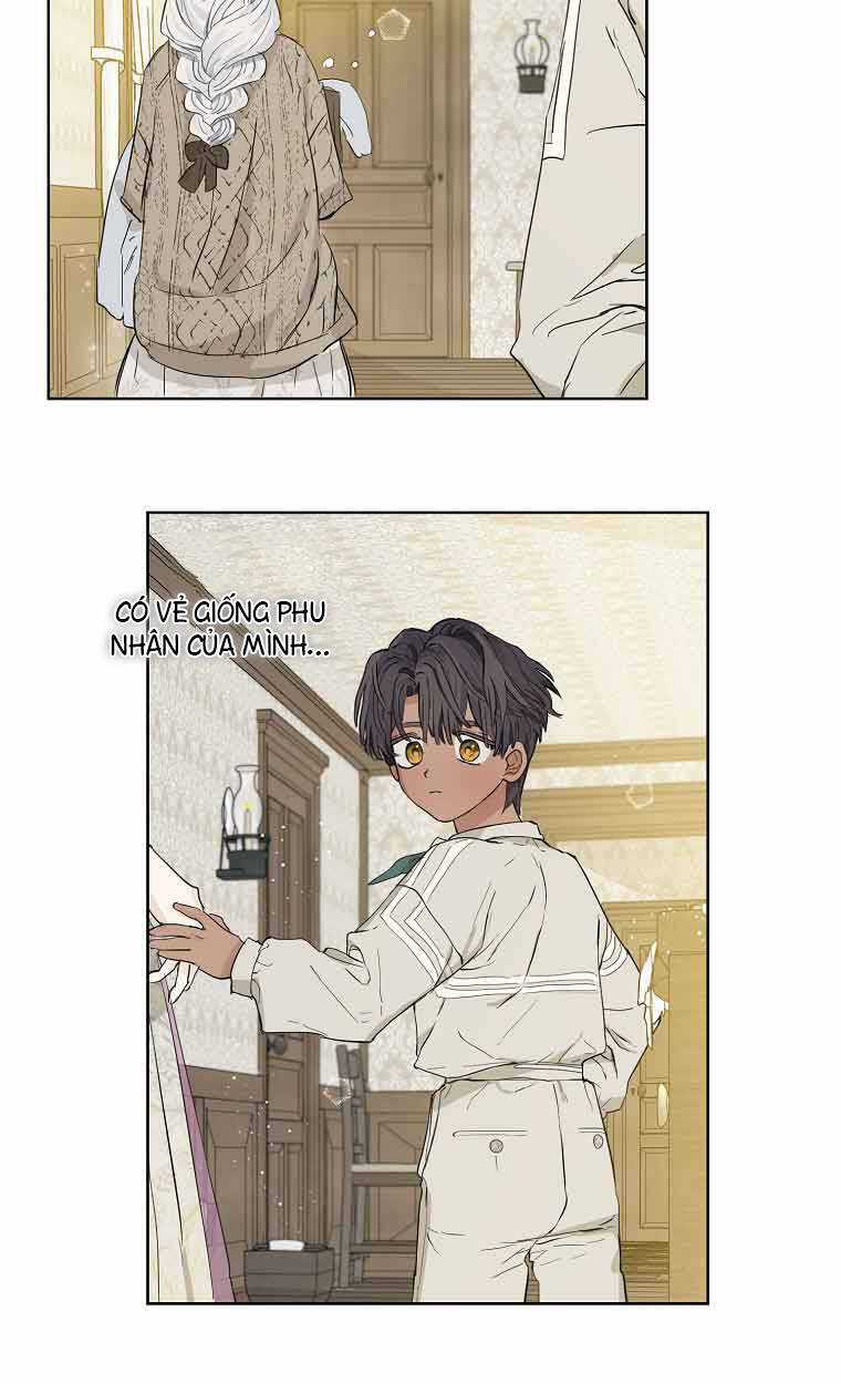 Đứa Con Gái Ngoài Giá Thú Của Bá Tước Chapter 7 trang 16