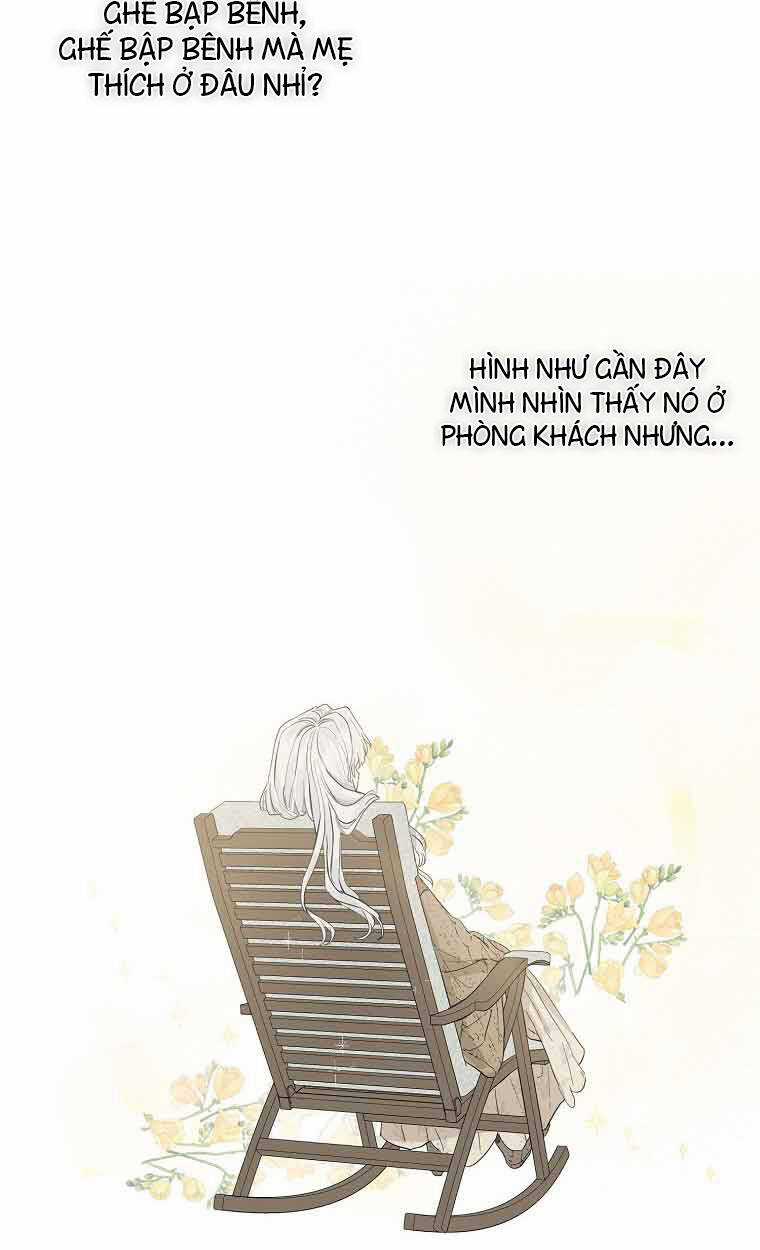 Đứa Con Gái Ngoài Giá Thú Của Bá Tước Chapter 7 trang 25