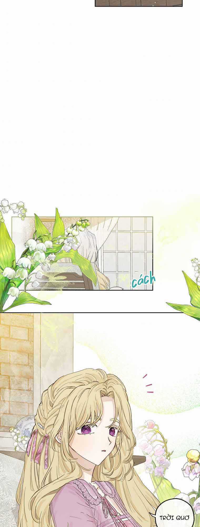 Đứa Con Gái Ngoài Giá Thú Của Bá Tước Chapter 7 trang 27