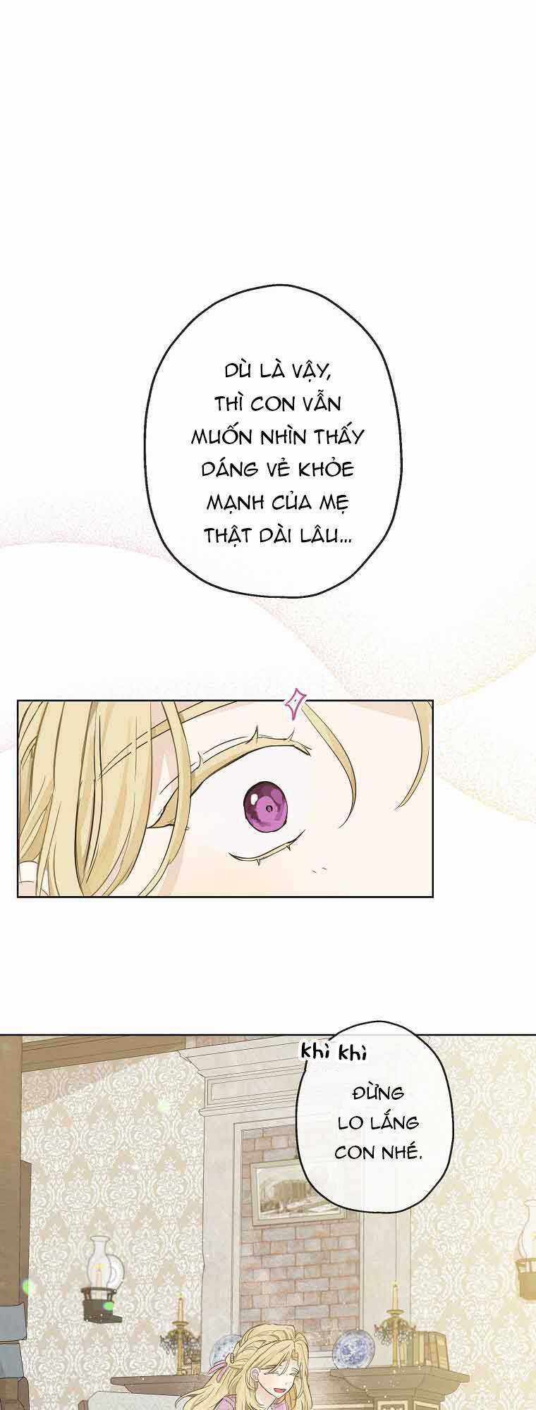 Đứa Con Gái Ngoài Giá Thú Của Bá Tước Chapter 7 trang 30