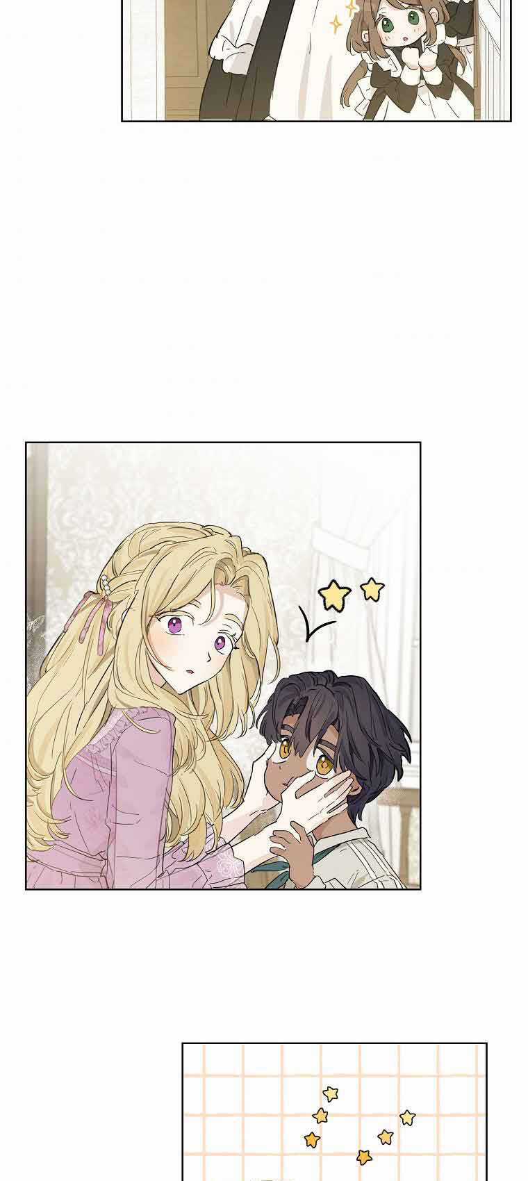 Đứa Con Gái Ngoài Giá Thú Của Bá Tước Chapter 7 trang 33