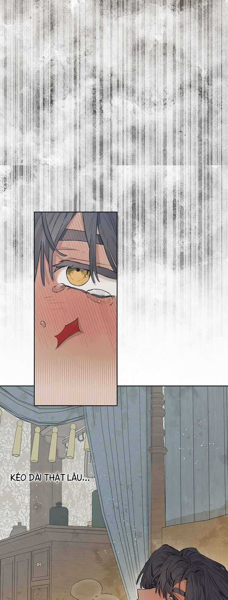 Đứa Con Gái Ngoài Giá Thú Của Bá Tước Chapter 7 trang 37