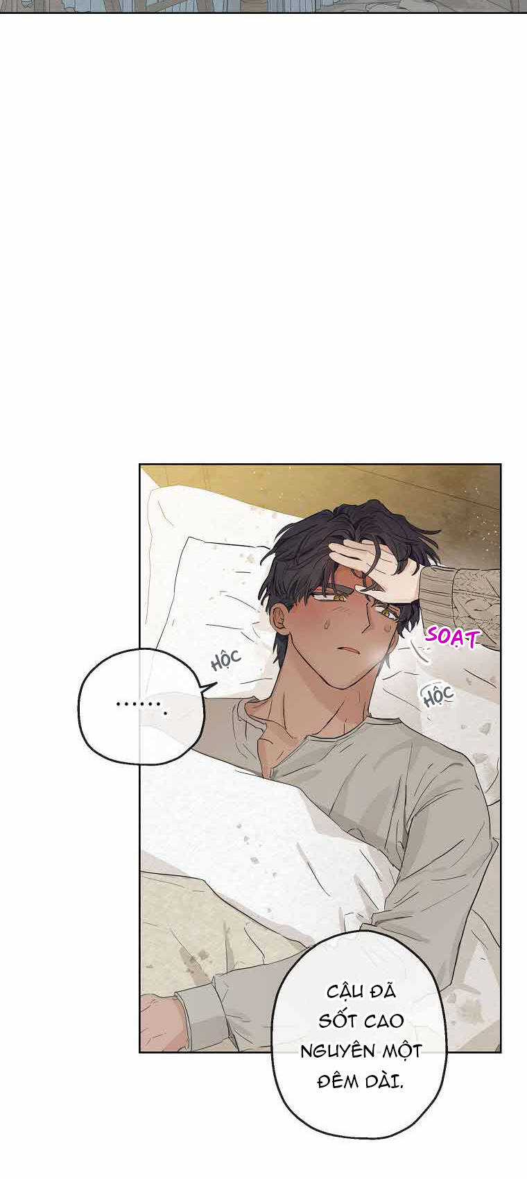 Đứa Con Gái Ngoài Giá Thú Của Bá Tước Chapter 7 trang 42