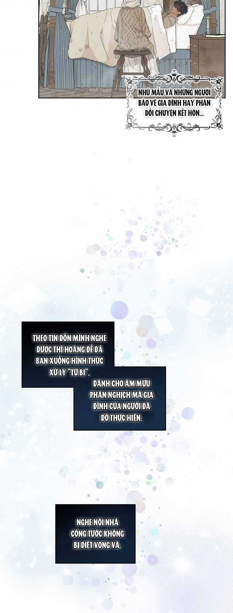 Đứa Con Gái Ngoài Giá Thú Của Bá Tước Chapter 7 trang 45