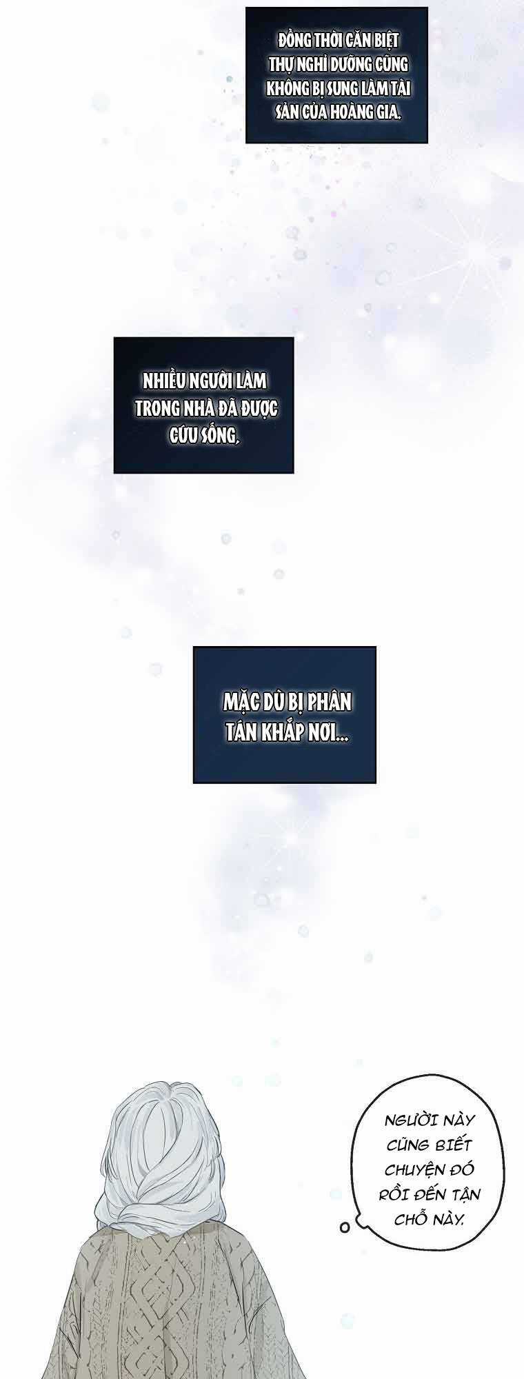 Đứa Con Gái Ngoài Giá Thú Của Bá Tước Chapter 7 trang 46