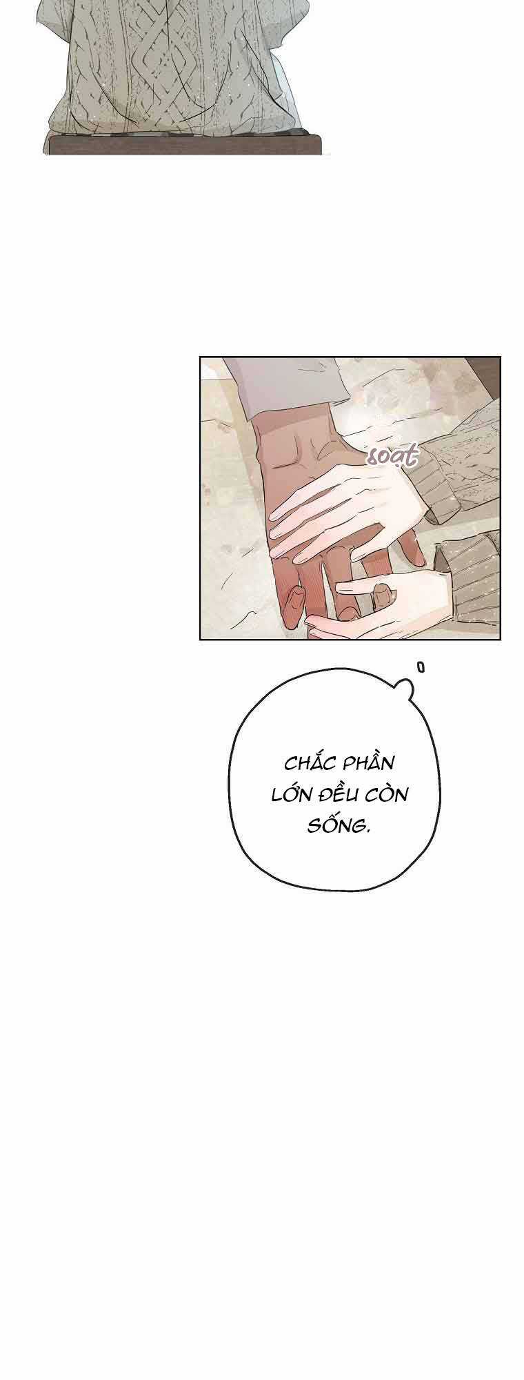 Đứa Con Gái Ngoài Giá Thú Của Bá Tước Chapter 7 trang 47