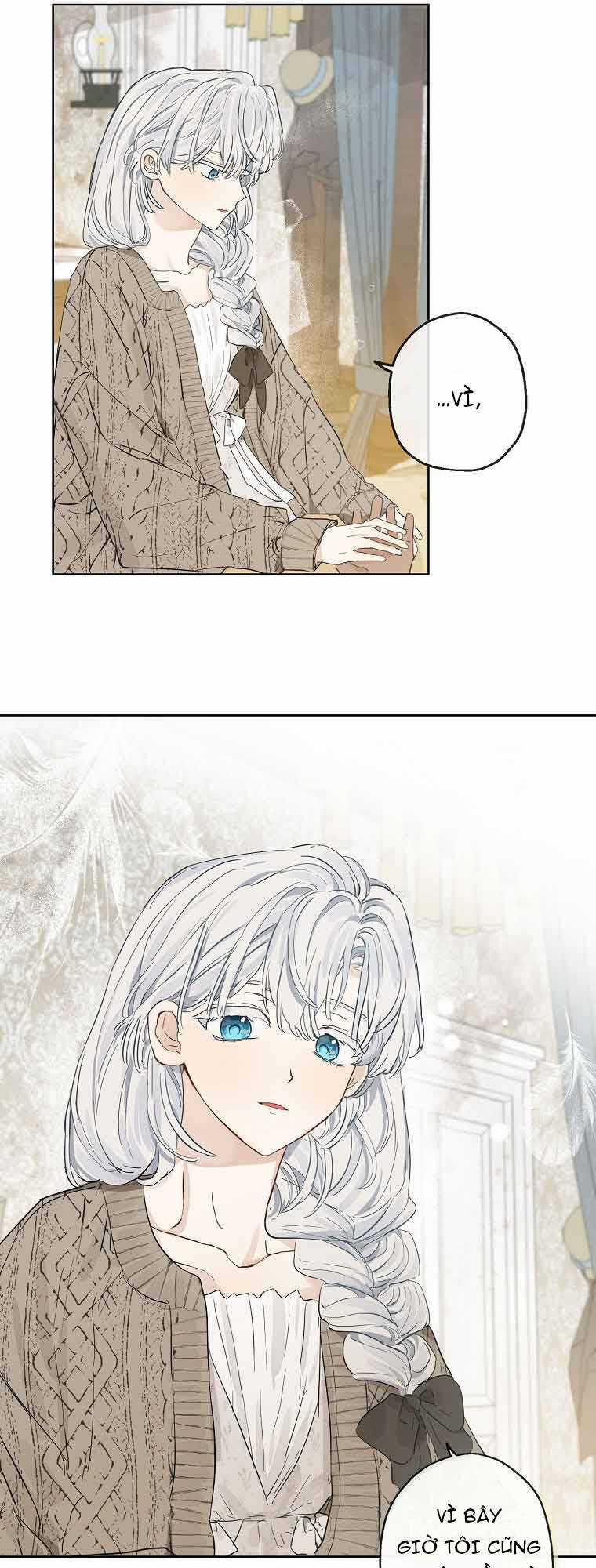 Đứa Con Gái Ngoài Giá Thú Của Bá Tước Chapter 7 trang 48