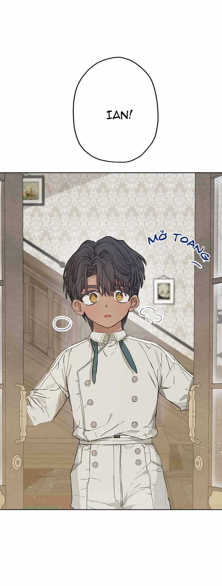 Đứa Con Gái Ngoài Giá Thú Của Bá Tước Chapter 7 trang 6