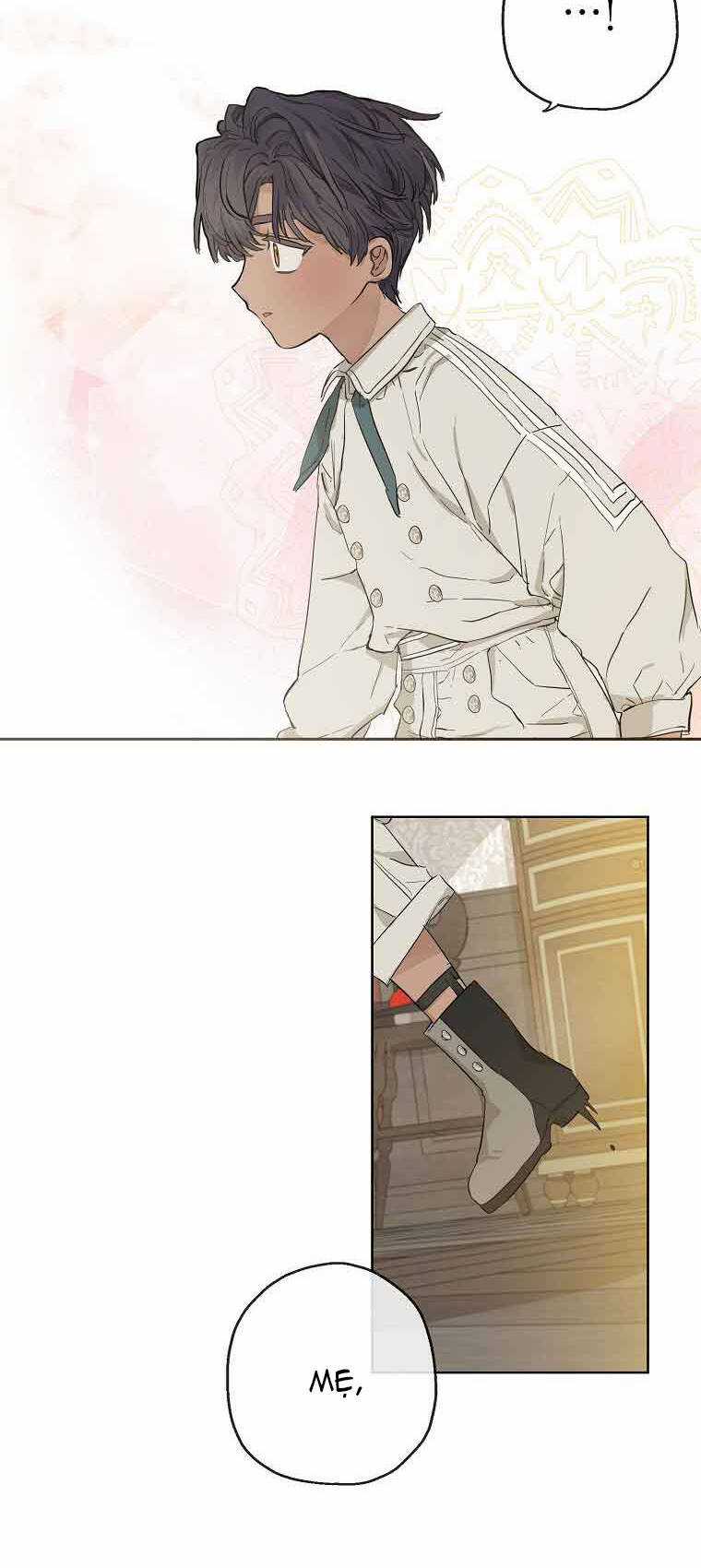 Đứa Con Gái Ngoài Giá Thú Của Bá Tước Chapter 7 trang 8