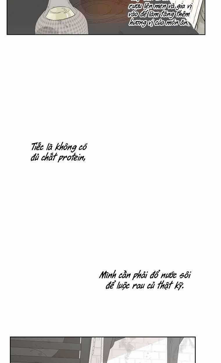 Đứa Con Gái Ngoài Giá Thú Của Bá Tước Chapter 8 trang 17