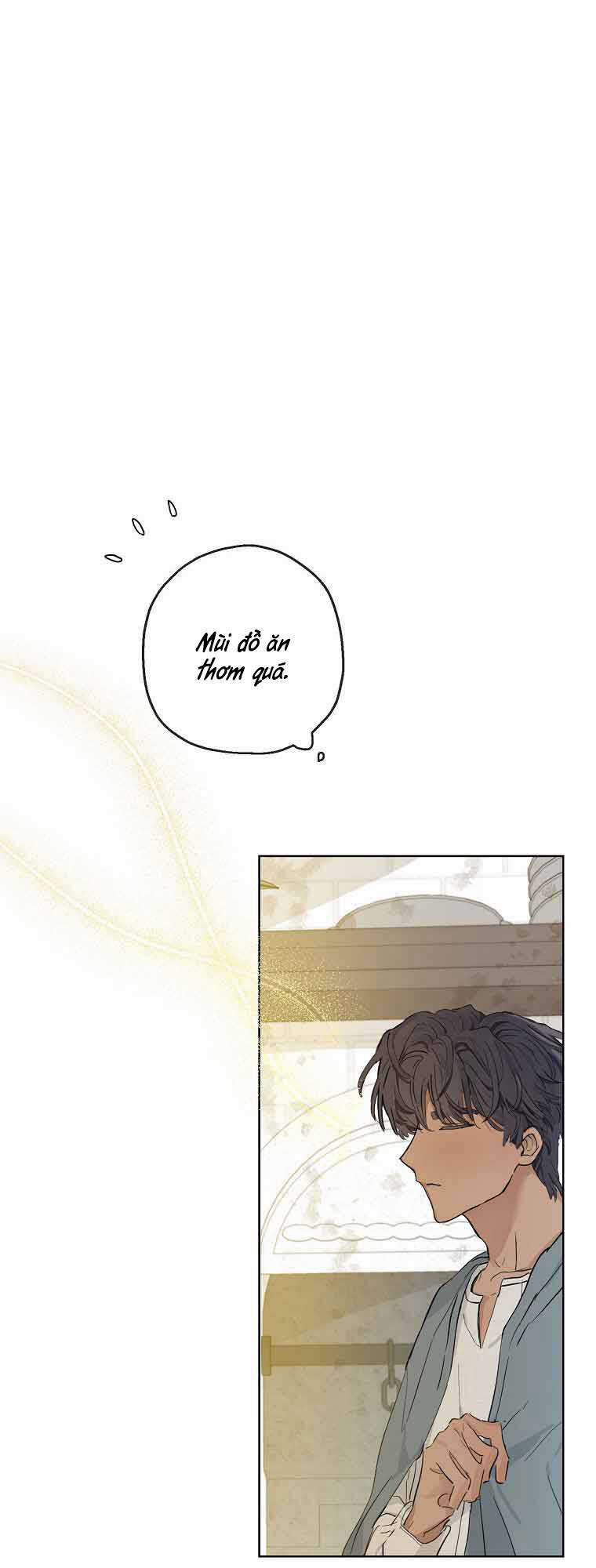 Đứa Con Gái Ngoài Giá Thú Của Bá Tước Chapter 8 trang 23