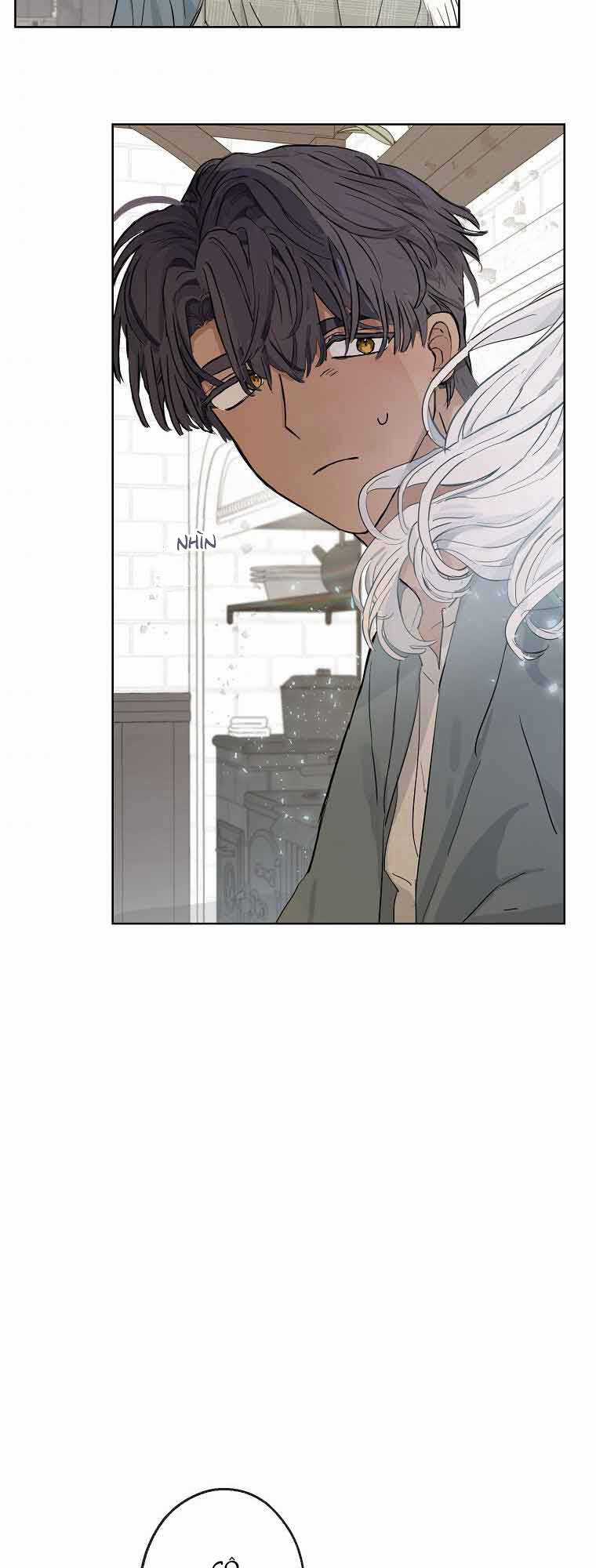 Đứa Con Gái Ngoài Giá Thú Của Bá Tước Chapter 8 trang 28