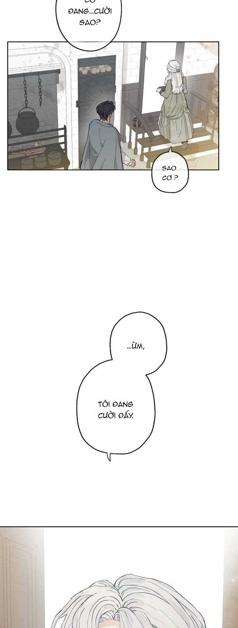 Đứa Con Gái Ngoài Giá Thú Của Bá Tước Chapter 8 trang 29