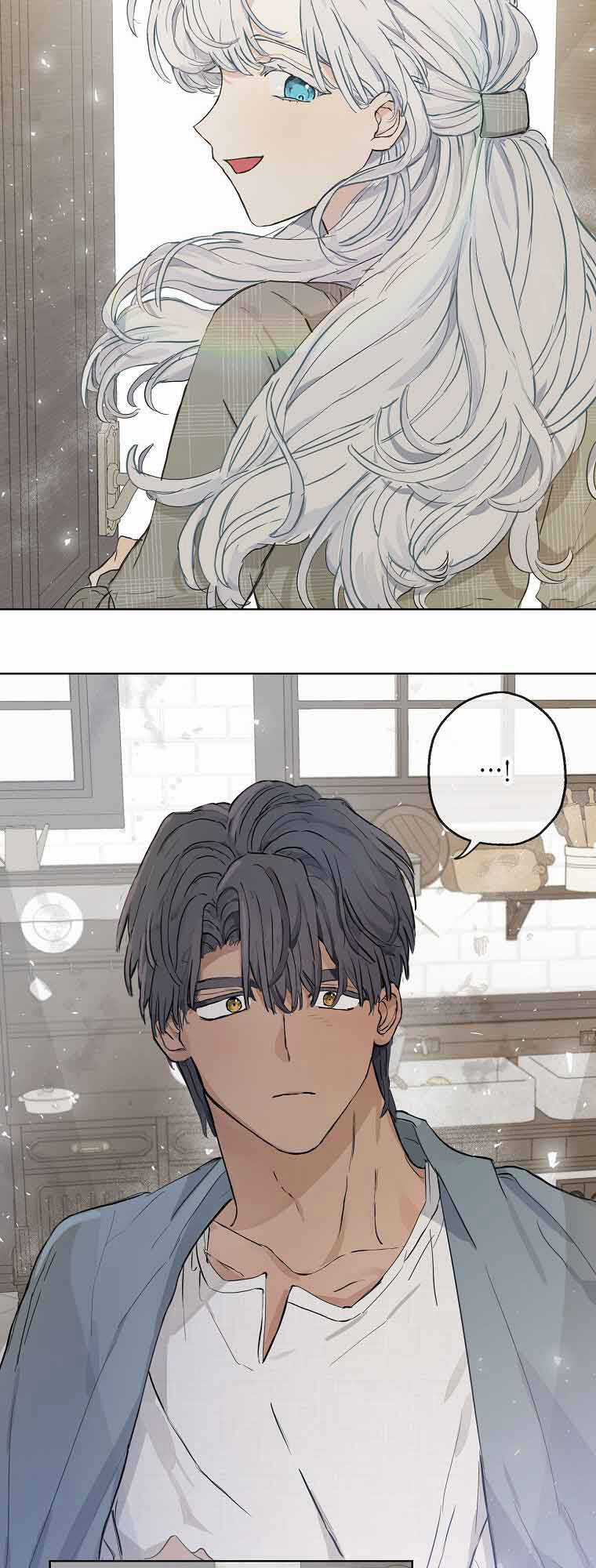 Đứa Con Gái Ngoài Giá Thú Của Bá Tước Chapter 8 trang 30