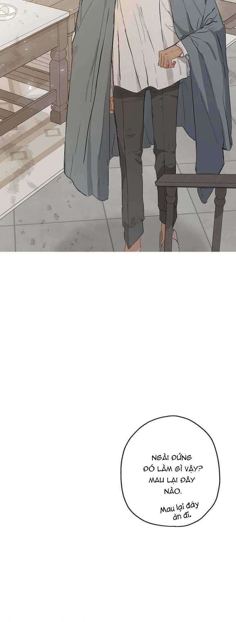 Đứa Con Gái Ngoài Giá Thú Của Bá Tước Chapter 8 trang 32