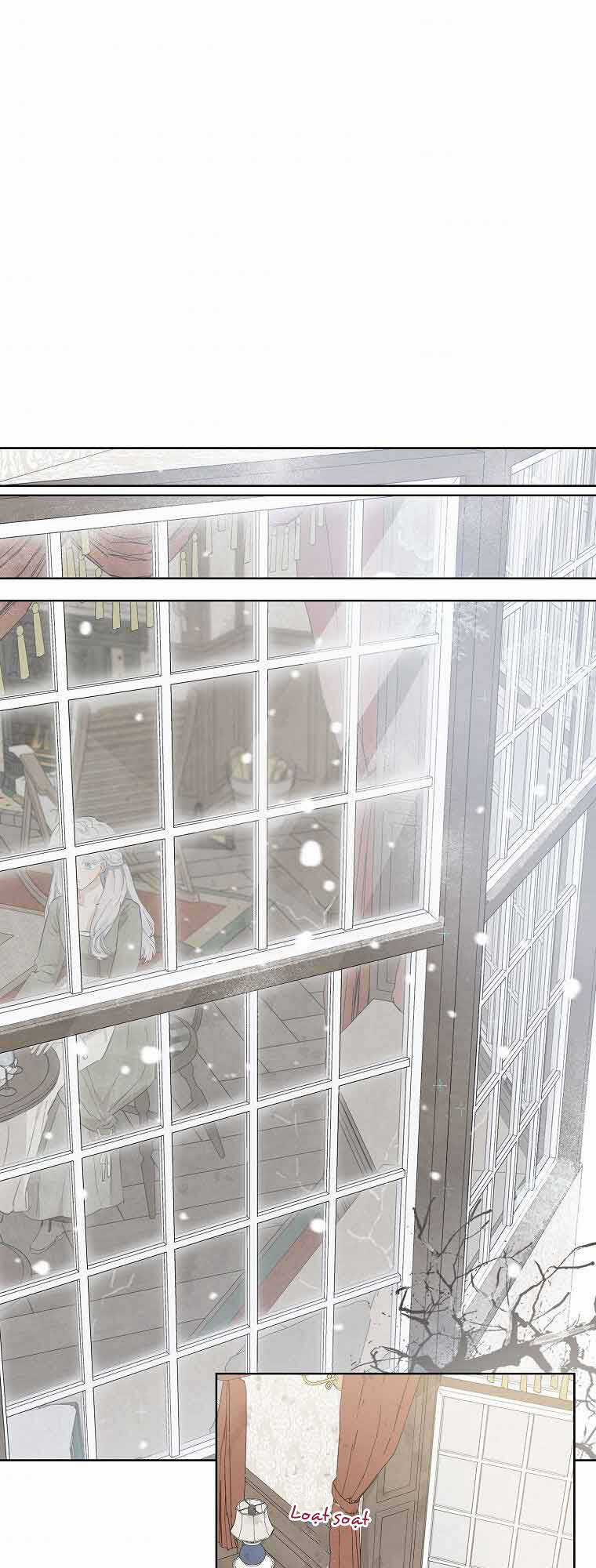 Đứa Con Gái Ngoài Giá Thú Của Bá Tước Chapter 8 trang 33