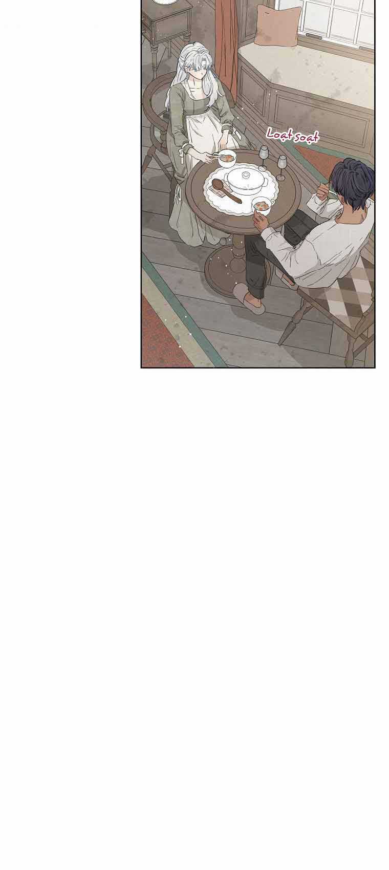 Đứa Con Gái Ngoài Giá Thú Của Bá Tước Chapter 8 trang 34