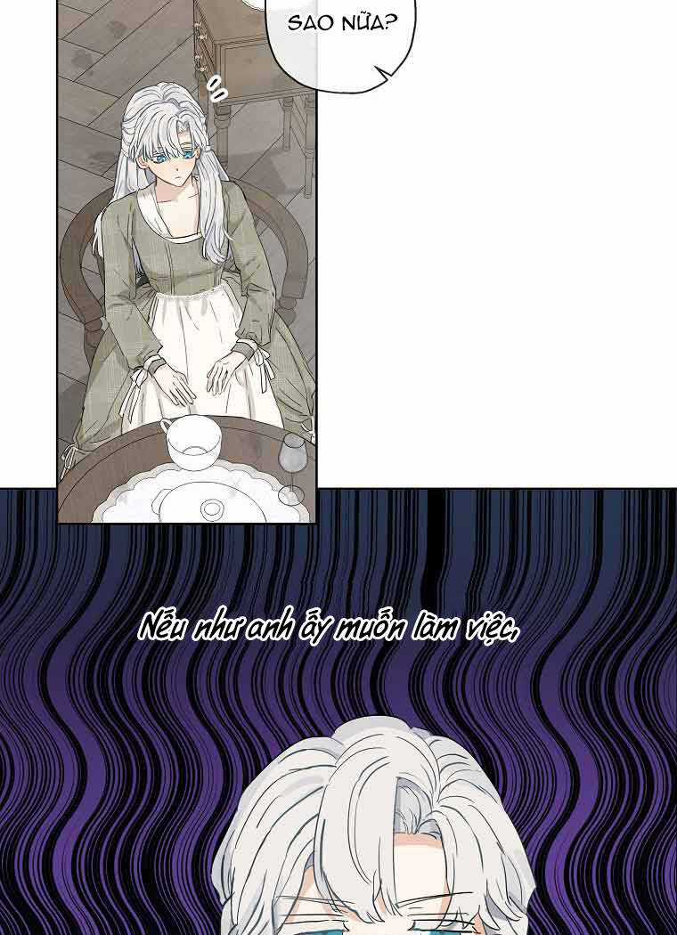 Đứa Con Gái Ngoài Giá Thú Của Bá Tước Chapter 8 trang 41