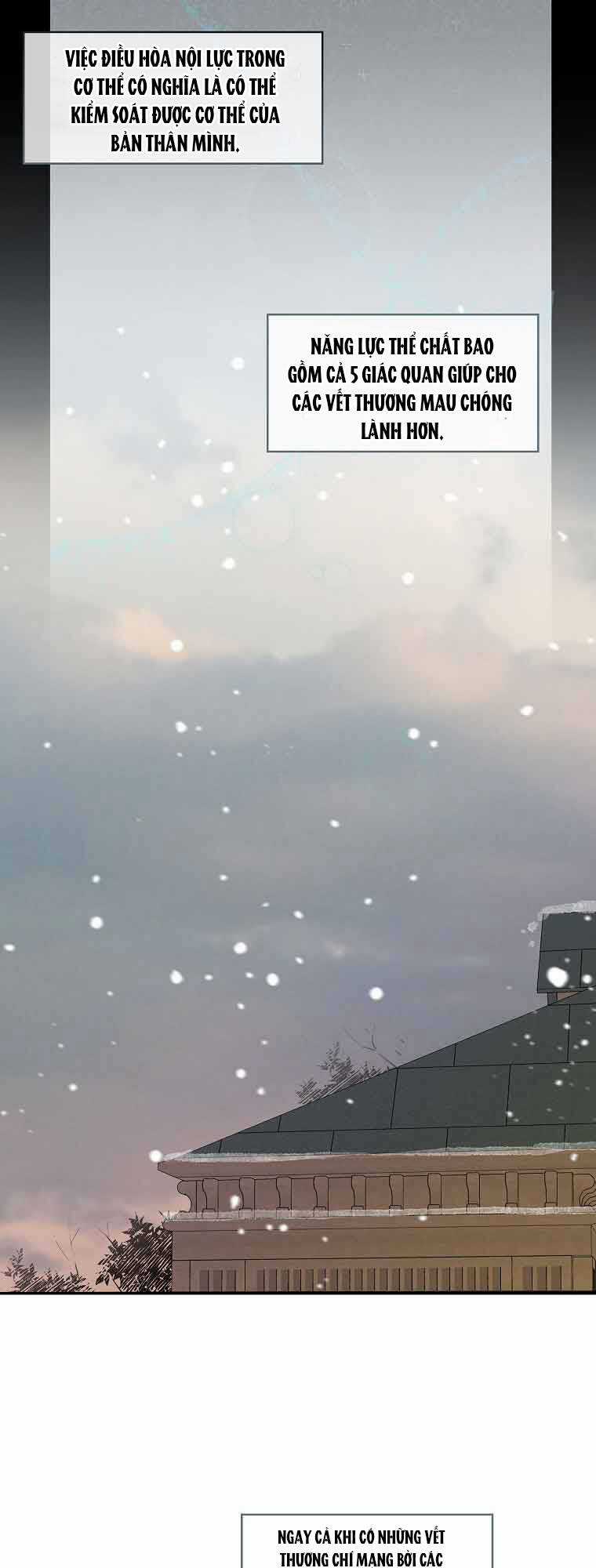 Đứa Con Gái Ngoài Giá Thú Của Bá Tước Chapter 8 trang 5