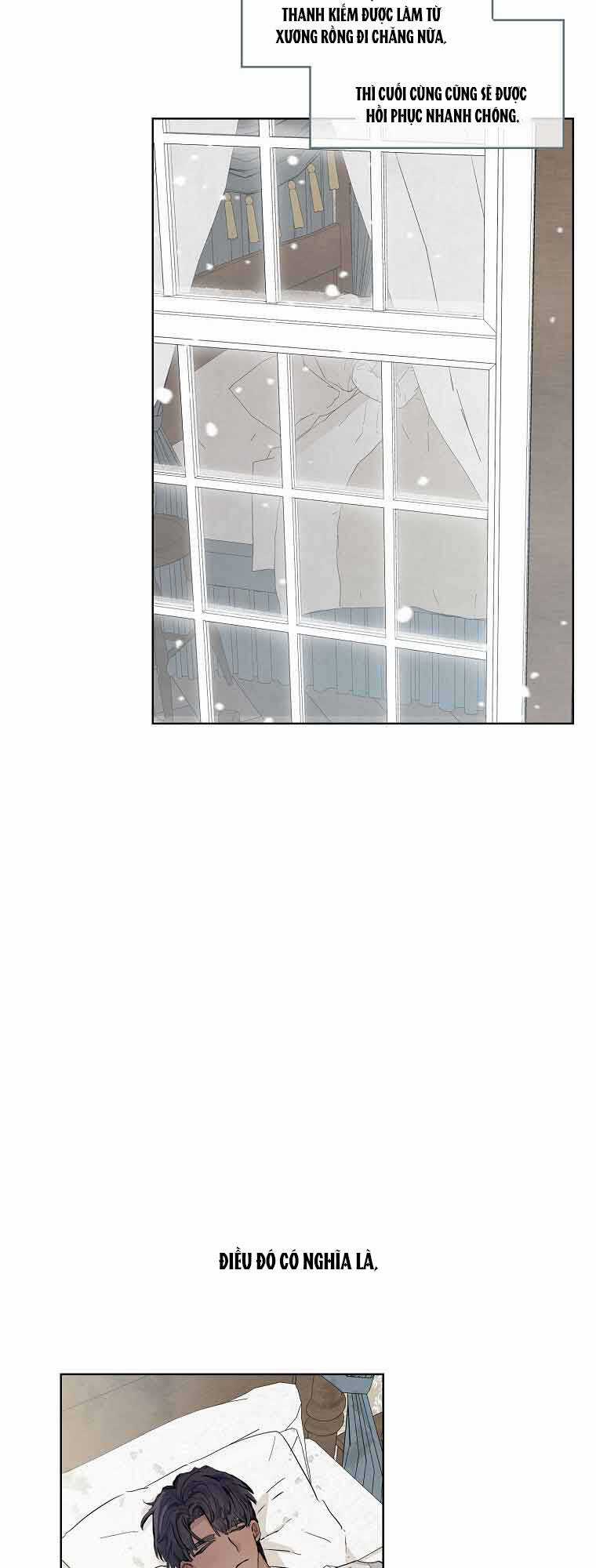 Đứa Con Gái Ngoài Giá Thú Của Bá Tước Chapter 8 trang 6