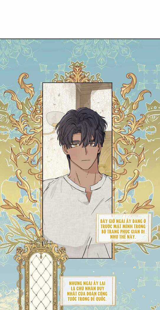 Đứa Con Gái Ngoài Giá Thú Của Bá Tước Chapter 9 trang 11