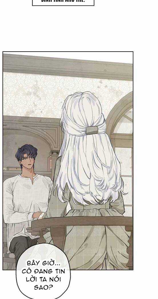 Đứa Con Gái Ngoài Giá Thú Của Bá Tước Chapter 9 trang 14