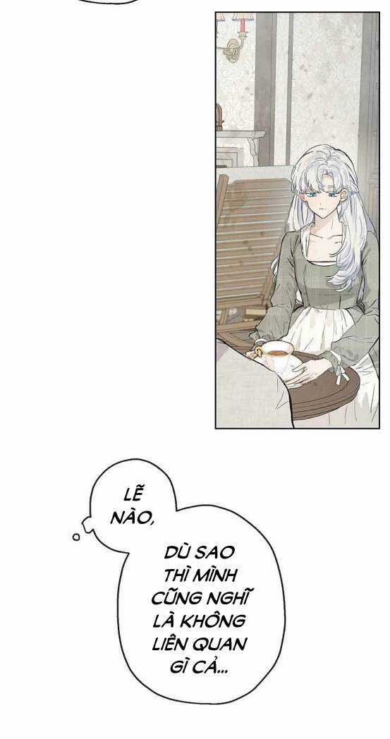 Đứa Con Gái Ngoài Giá Thú Của Bá Tước Chapter 9 trang 15