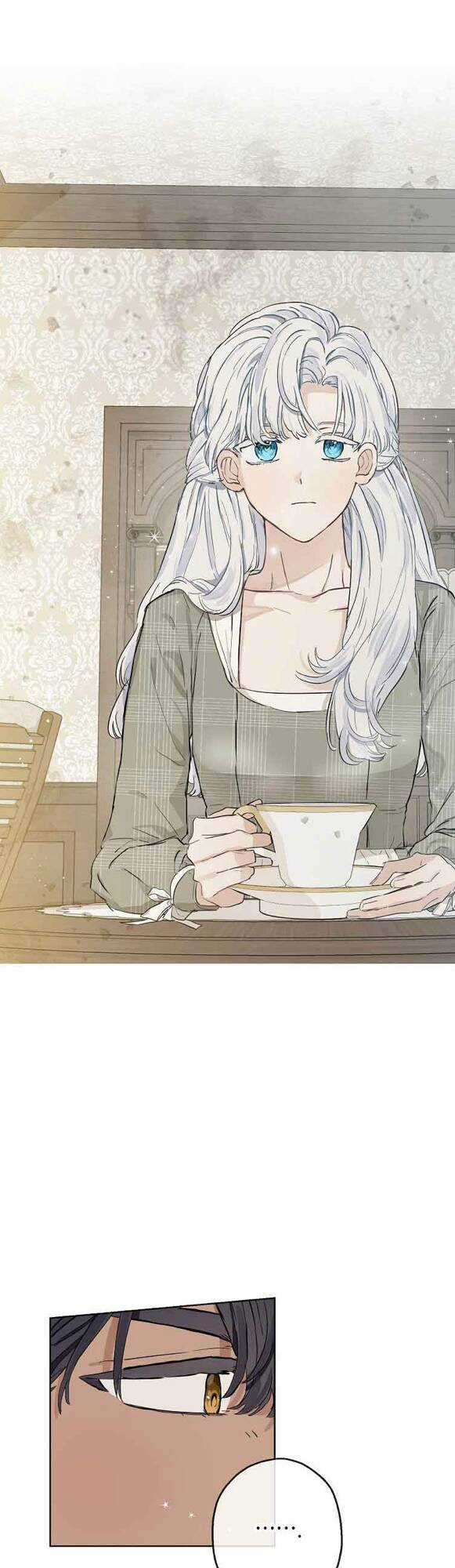 Đứa Con Gái Ngoài Giá Thú Của Bá Tước Chapter 9 trang 16