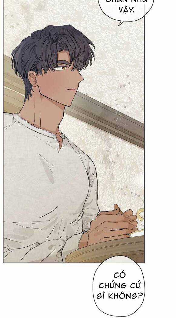 Đứa Con Gái Ngoài Giá Thú Của Bá Tước Chapter 9 trang 18