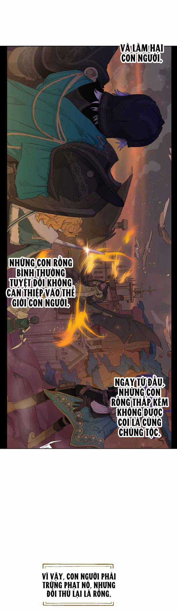 Đứa Con Gái Ngoài Giá Thú Của Bá Tước Chapter 9 trang 25