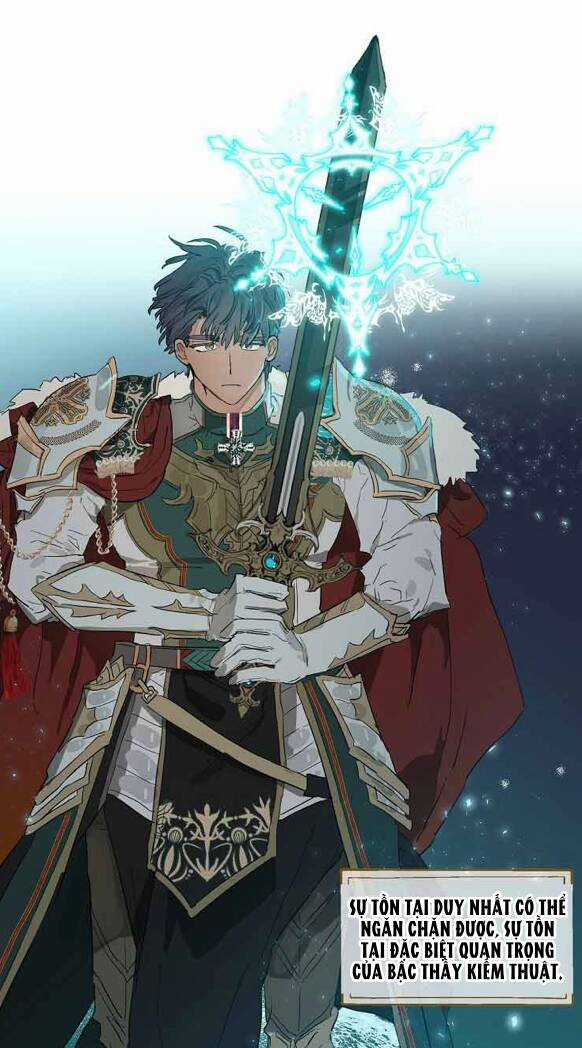 Đứa Con Gái Ngoài Giá Thú Của Bá Tước Chapter 9 trang 26