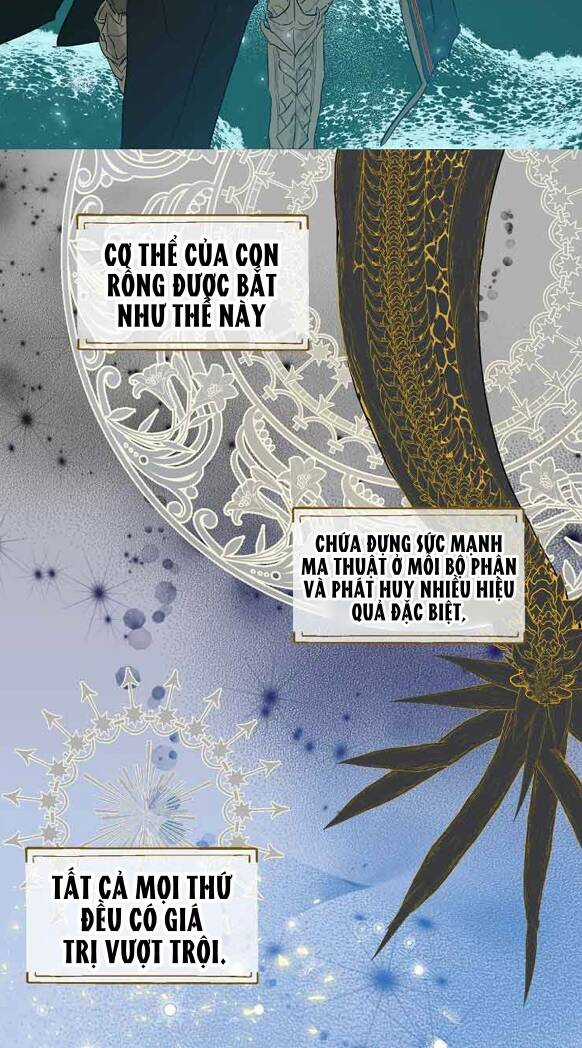 Đứa Con Gái Ngoài Giá Thú Của Bá Tước Chapter 9 trang 27