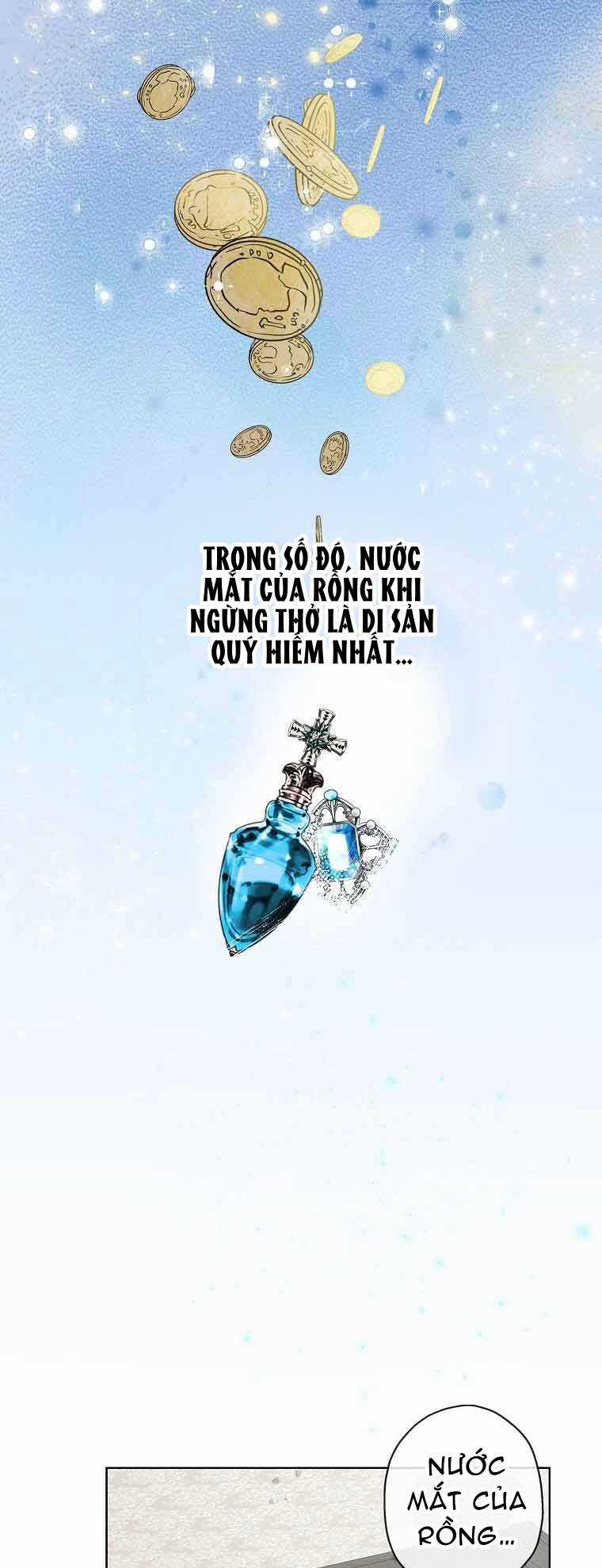 Đứa Con Gái Ngoài Giá Thú Của Bá Tước Chapter 9 trang 28