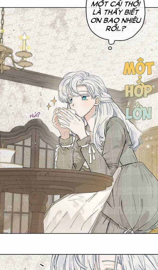 Đứa Con Gái Ngoài Giá Thú Của Bá Tước Chapter 9 trang 31