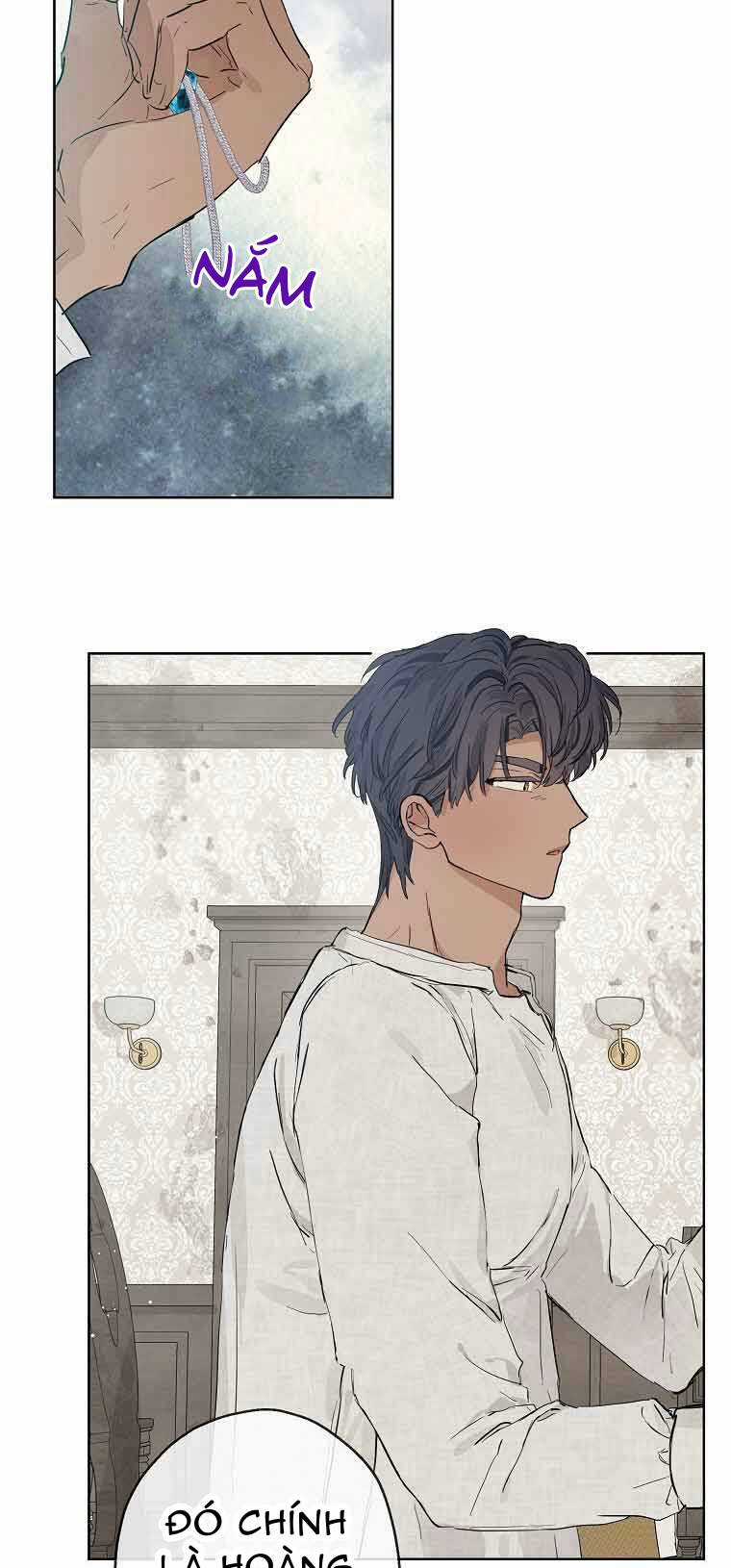 Đứa Con Gái Ngoài Giá Thú Của Bá Tước Chapter 9 trang 36