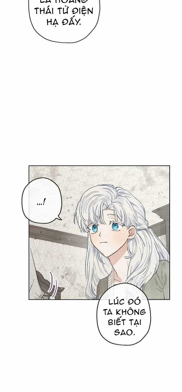 Đứa Con Gái Ngoài Giá Thú Của Bá Tước Chapter 9 trang 37