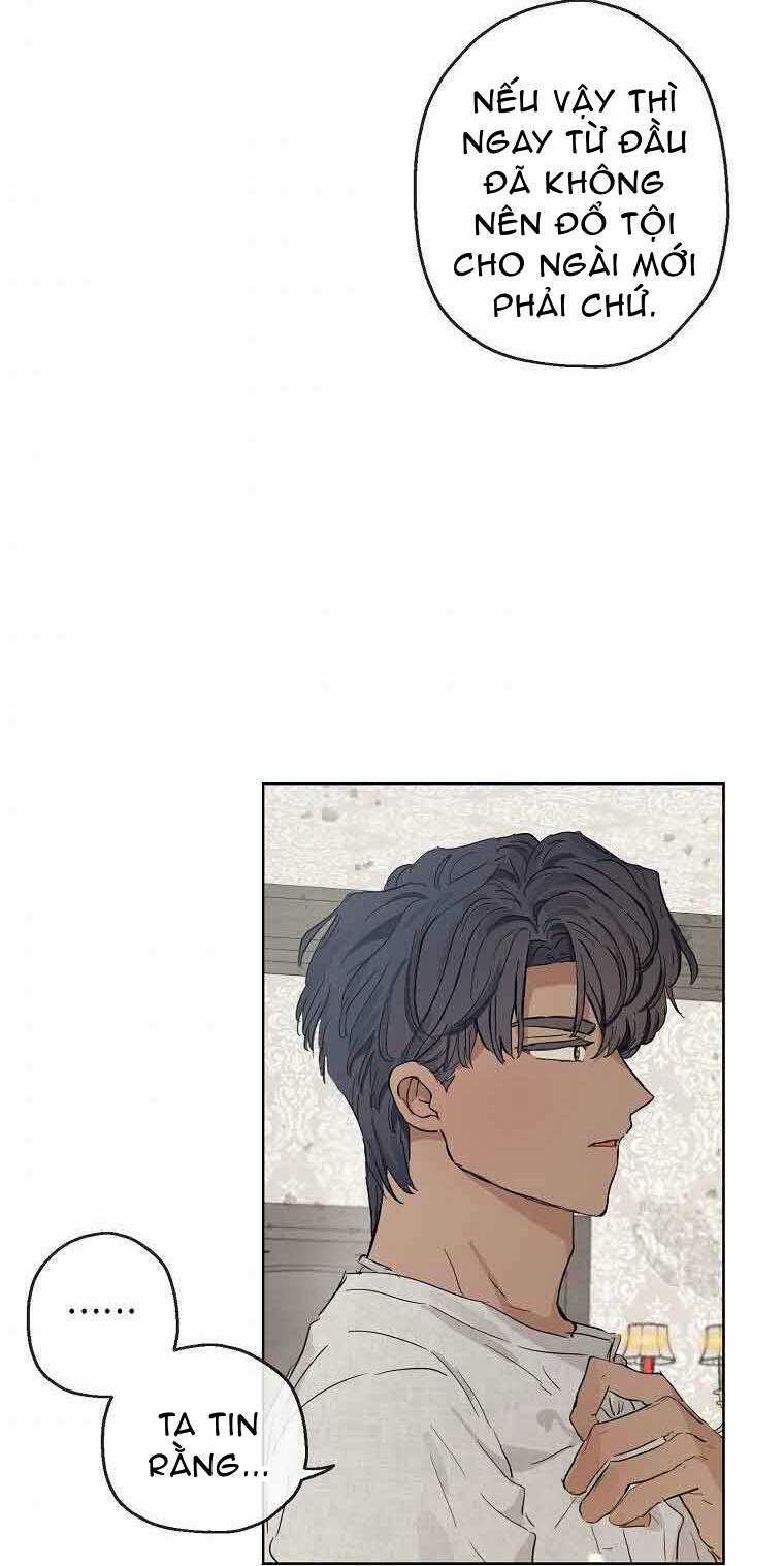 Đứa Con Gái Ngoài Giá Thú Của Bá Tước Chapter 9 trang 40