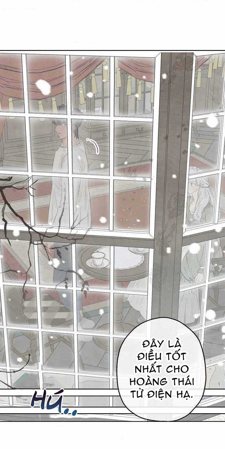 Đứa Con Gái Ngoài Giá Thú Của Bá Tước Chapter 9 trang 41